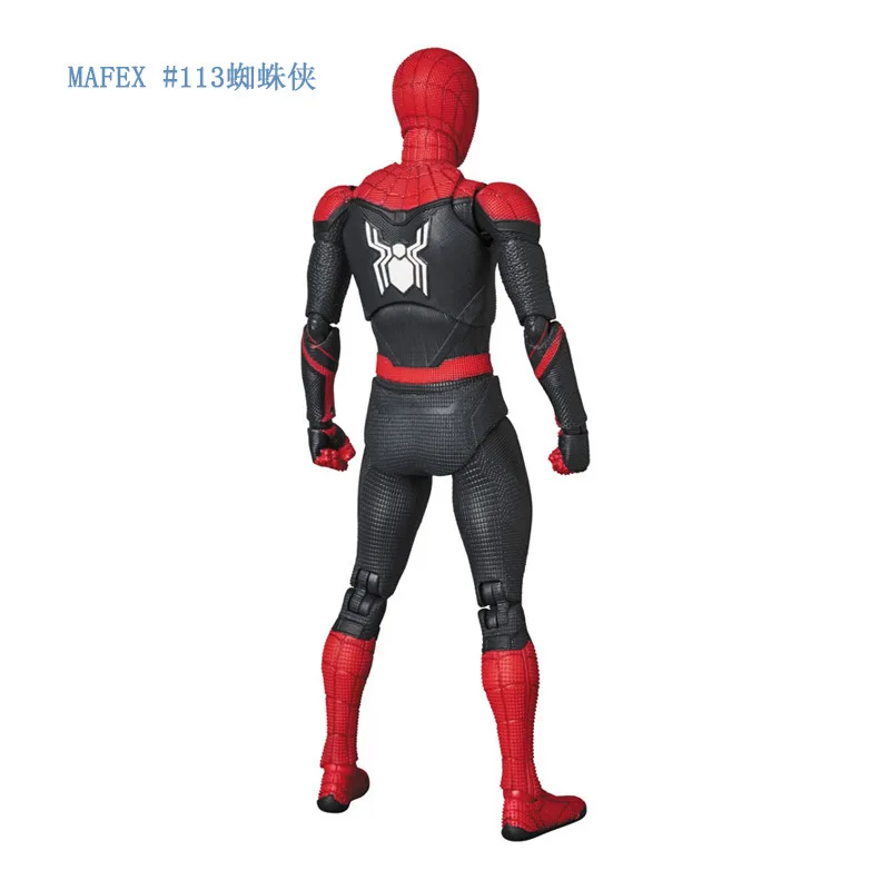 スパイダーマン アクションフィギュア 約45cm 全身関節フル可動 スパイダーマン アクションフィギュア 約45cm 全身関節フル可動
