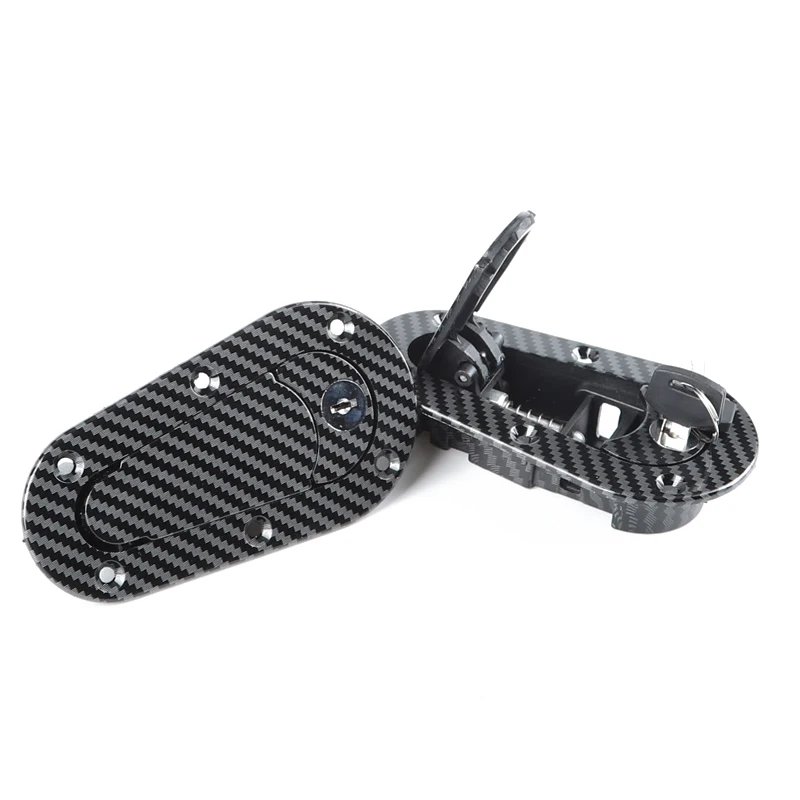 Motorhaubenschloss Universal - Alu-Sicherheitsverriegelung Für Rallye & Tuner