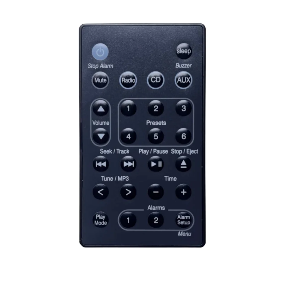 Adatto Per Bose Miaoyun Remote Control Wave Music System 3A Generazione Awrcc6 Awrcc8 Awrcc7