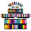 12 Color Face Painting Body Art Makeup With Brush Palette Bride Modeling Role Play Halloween Grimace 1