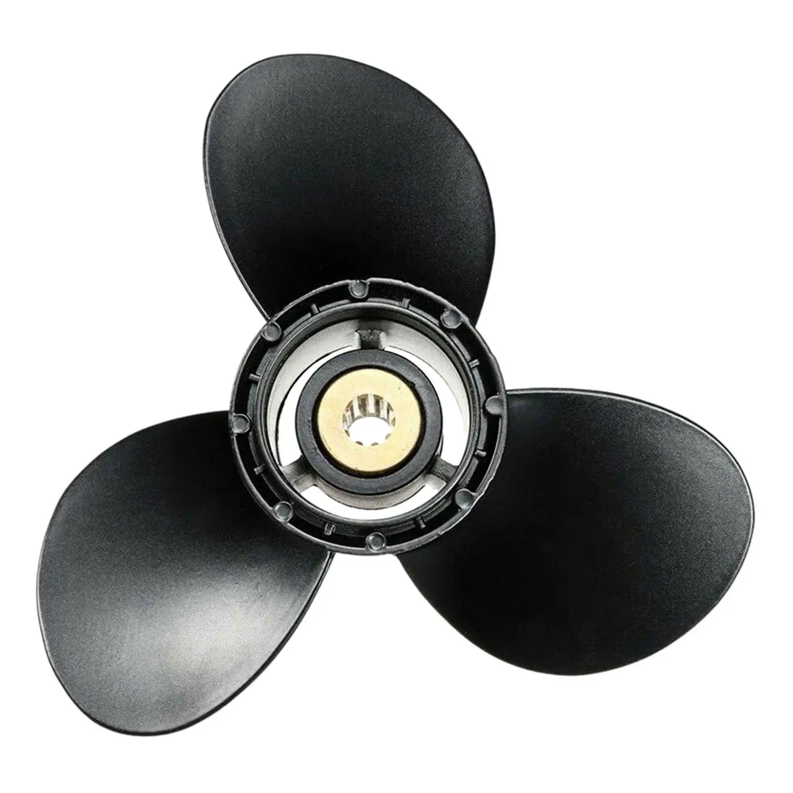 

Outboard Propeller Replace Part Fit for Evinrude Outboard Engines