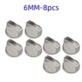 6mm-8pcs