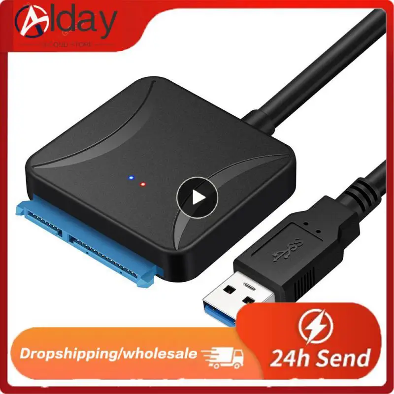 

USB 3,0 до 2,5 дюймов SATA жесткий диск Easy Drive Line 3 Гб/с скорость до 7200RP, кабель для передачи данных, компьютерные аппаратные кабели