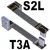 S2L-T3A