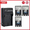 Battery NB-1L NB-1LH for Canon S110 Digital ELPH S110 S200 S230 S300 S330 S400 S410 PowerShot 100 200 Batteries Charger 1600mAh 2