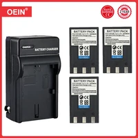 Battery NB-1L NB-1LH for Canon S110 Digital ELPH S110 S200 S230 S300 S330 S400 S410 PowerShot 100 200 Batteries Charger 1600mAh 2