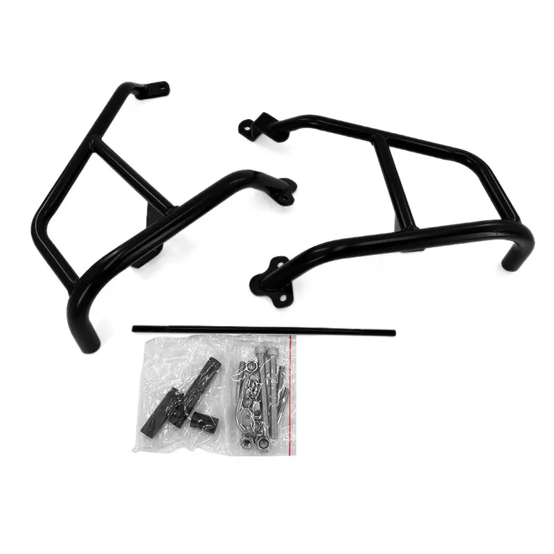 Motorcycle Engine Guard Crash Bars fit for Kawasaki versys 650 2007-2014 KLE 650 VERSYS