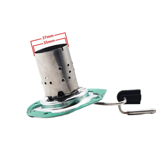 Webasto ベバストヒーター部品 キャンピングカー・パーツセンター・車