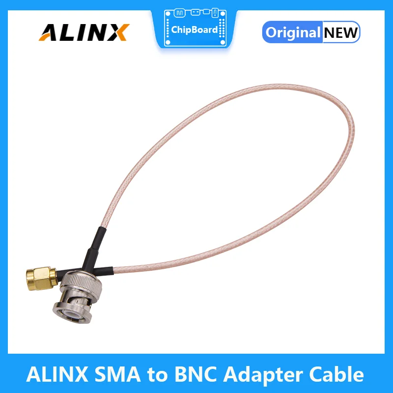 ALINX SMA-BNC  ̺, FPGA  Ư ׼