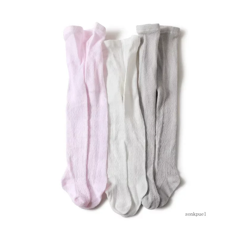 Summer Autumn Thin Baby Girls Kids Pantyhose Lace Hosiery Fishnet Toddler Stockings kids pantyhose