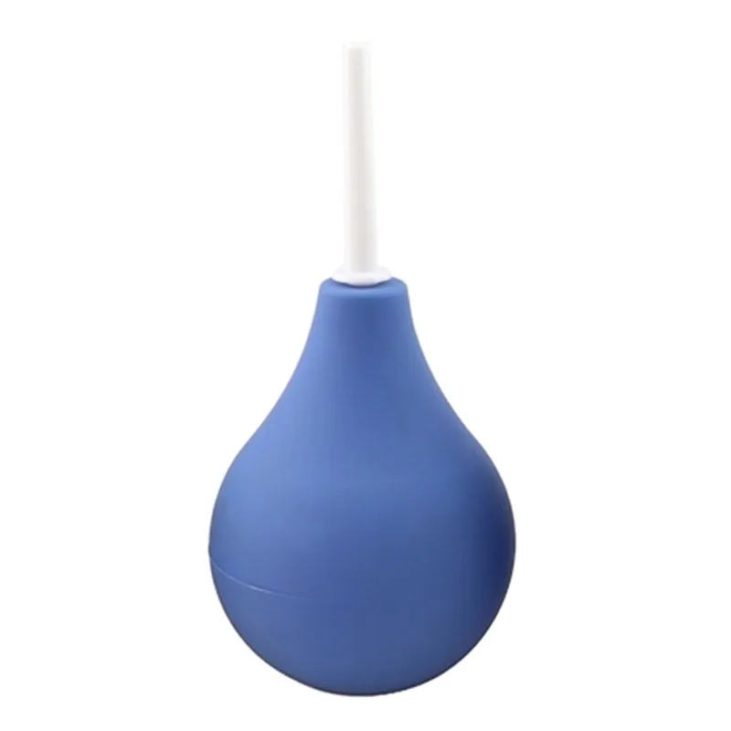 Unisex Enema Hygiene Water Washing Cleaner