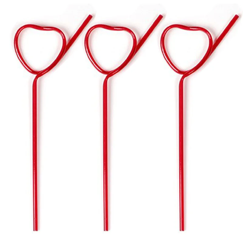 12pcs Crazy Curly Drinking Straws Colorful Unique Flexible Drinking Tube for Kids Birthday Party Bar Decoration Party Supplies