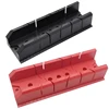 Mitre Box Plastic Mitre Box Pruning Wood Cutting Hand Hardware Woodworking Tool Mitre Block Box Woodworking 1