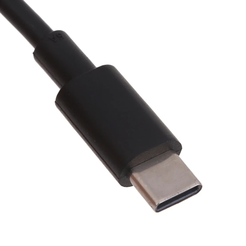 USB C Extension Cable On/Off Switch Charging and Data Transfer Any Type C Device usb type c cable usb extension cable usb charging cable usb adapter cable type c charger cable connector extension cable usb extension adapter