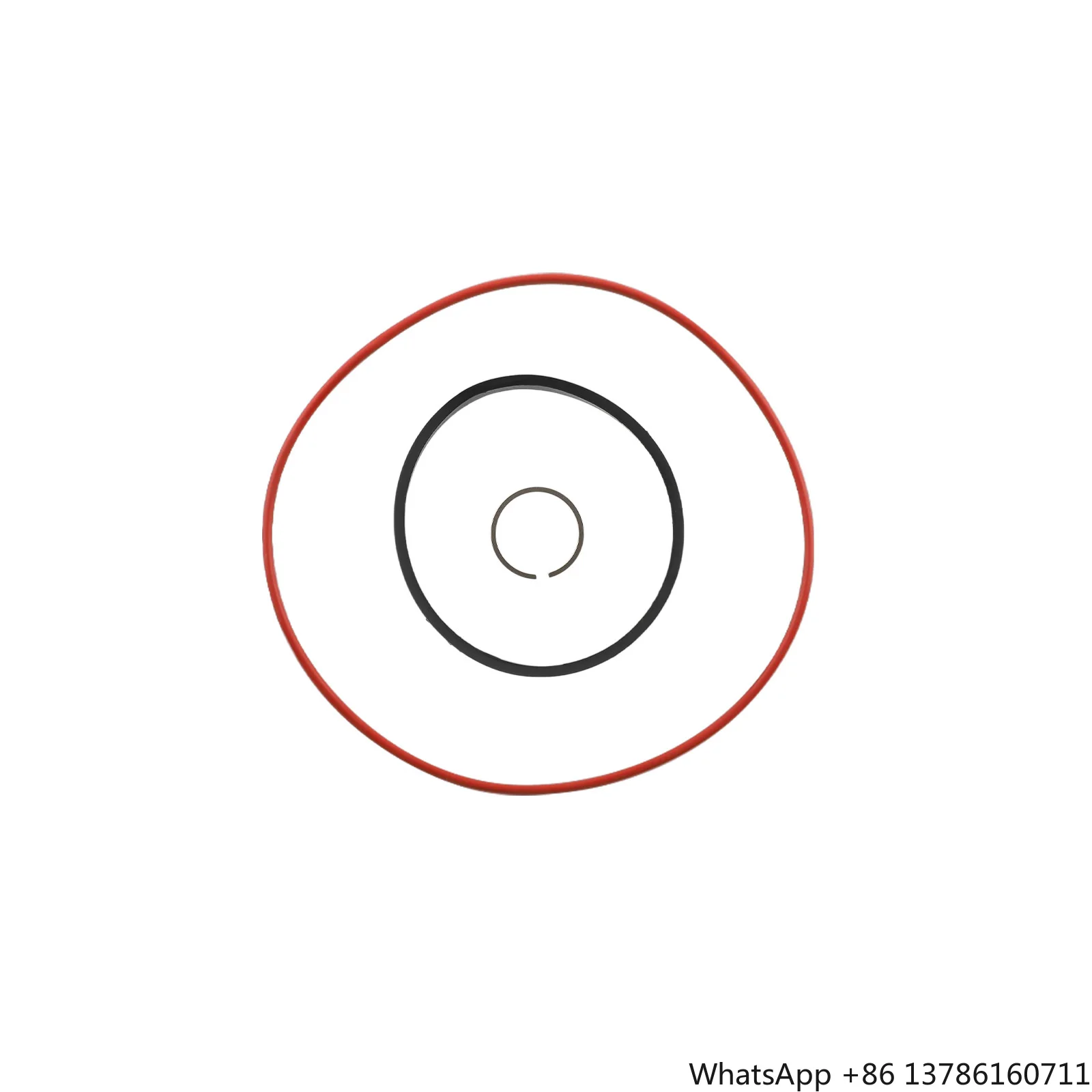 지프 그랜드 체로키(WH) OM642 엔진용 터보 리빌드 세트 765155-5004S
