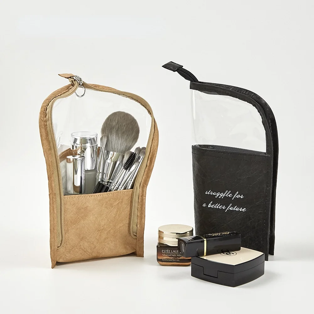 

Fosizzo Makeup Bag Organizer Cosmetic Bag Women Toilet Bag Makeup Case 2022 Waterproof Stranger Things Case For Travel