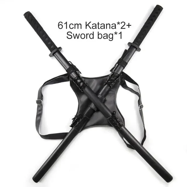 2025年新作 61cm デッドプール刀 パンデュー アニメ ソウルフィギュア