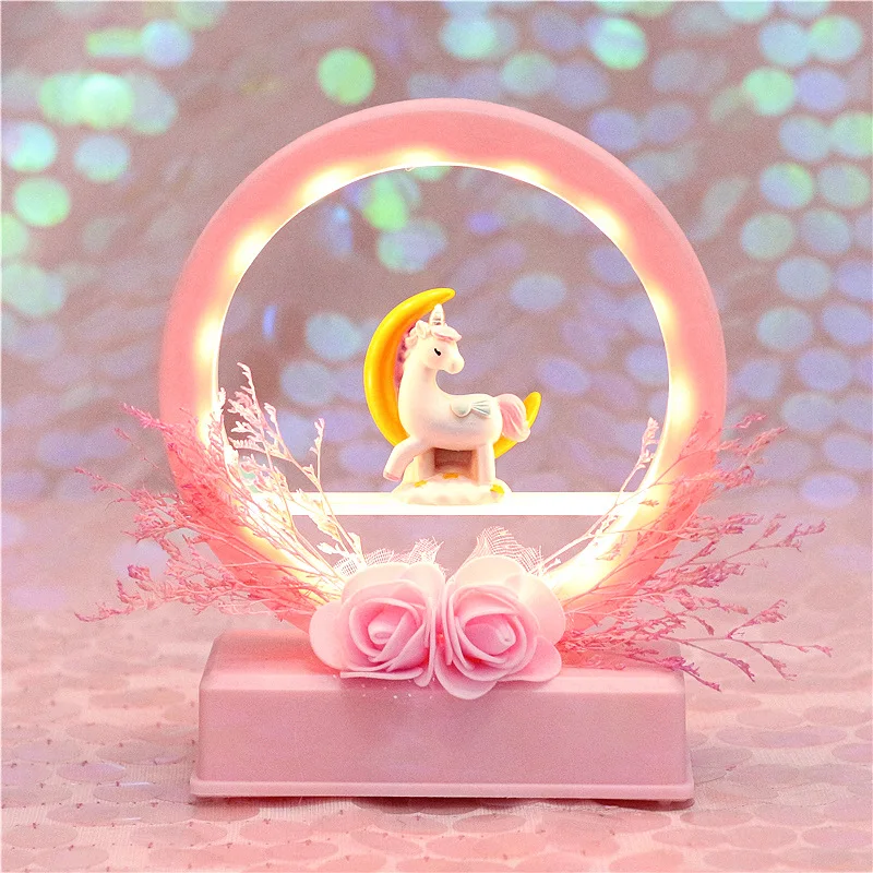 Moon Unicorn