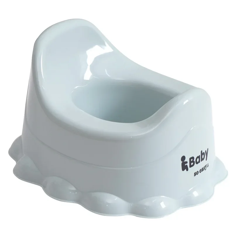 Children Portable Potty Household Thickening Children Urinal Design with Cover Baby Potty Toilet Training Seat Toilet Supplies 5