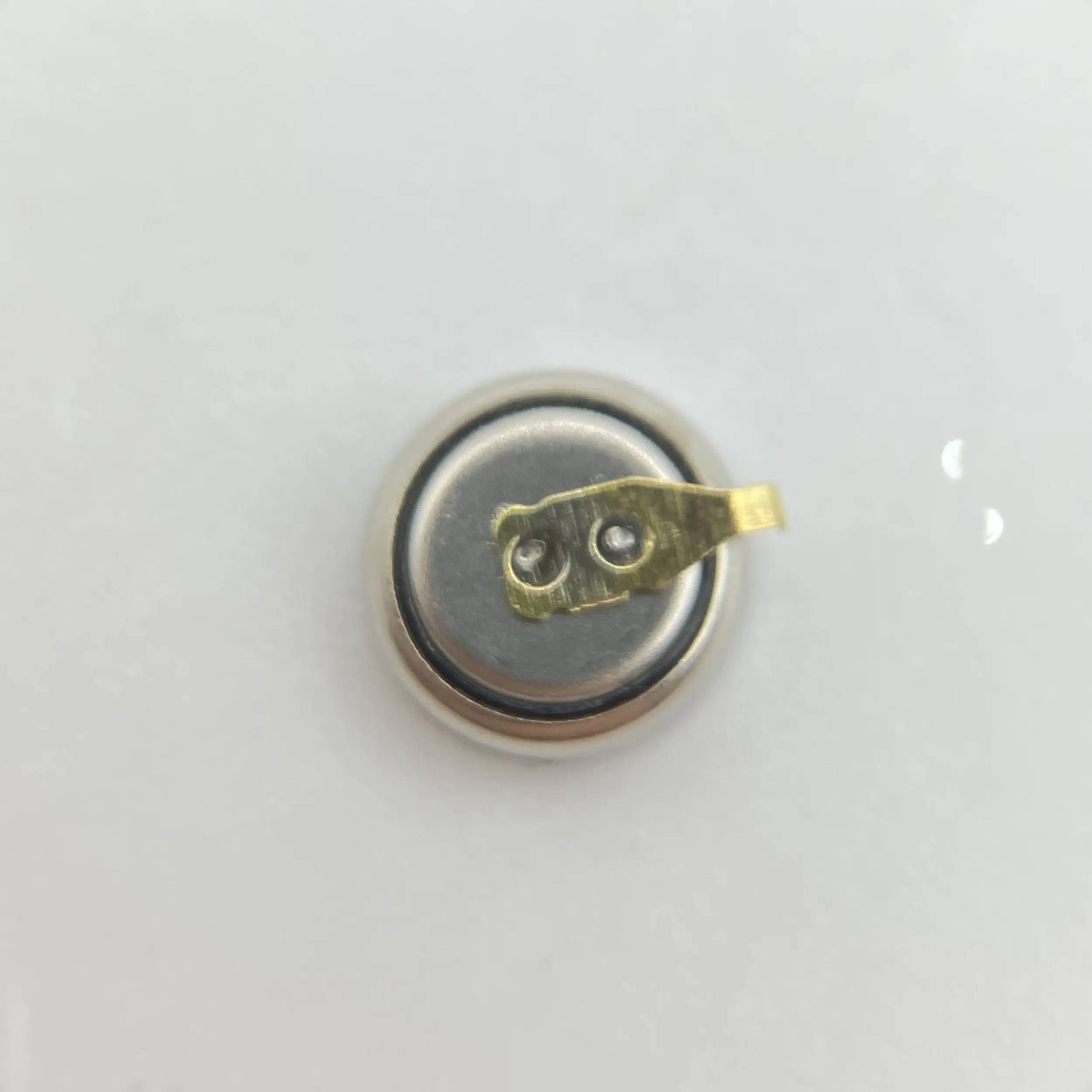 CJGHJNFF Citizen Watch 2953300 MT621 Solar Battery, 47 OFF