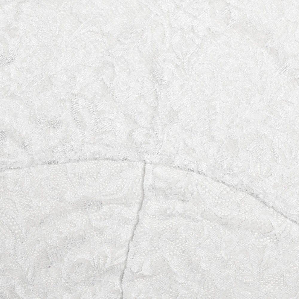 Sexy Lace Patchwork Backless Bodycon Party Club Evening Dress Women Elegant Autumn/Winter Long Sleeved Slim Vestido 2025