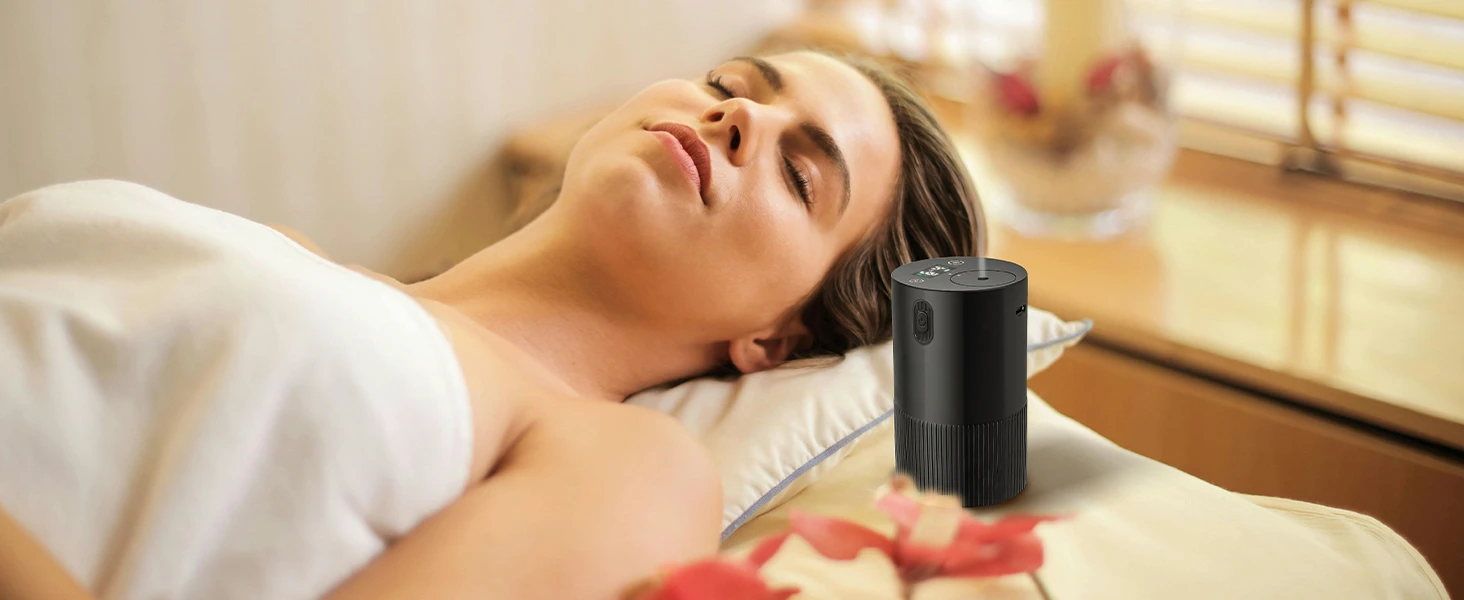 whole house scent diffuser