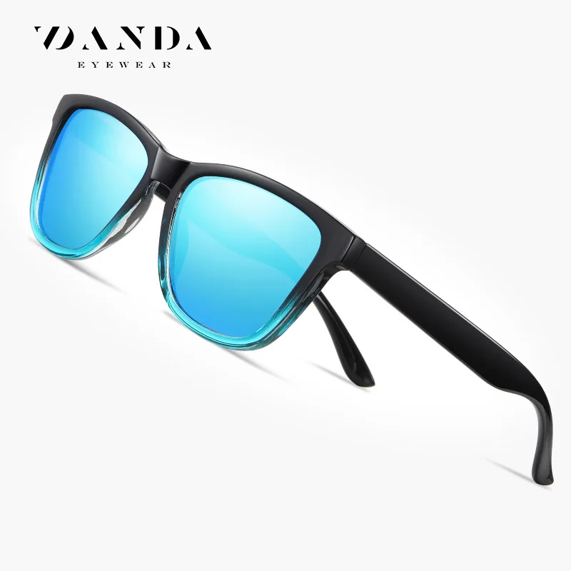 Polarized Sports Sunglasses