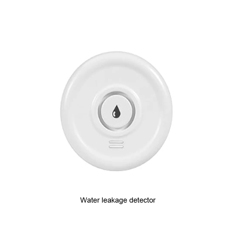 Intelligent Alarm Device with Advanced Detection and Smart Life Control