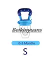 Blue S