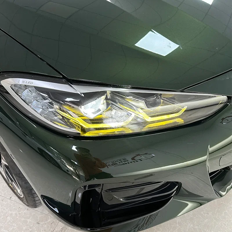 ڵ CSL  DRL LED    Ʈ, BMW M3 G80 M4 G82 G83 G22 G23 G26 LED Ʈ 2021 +