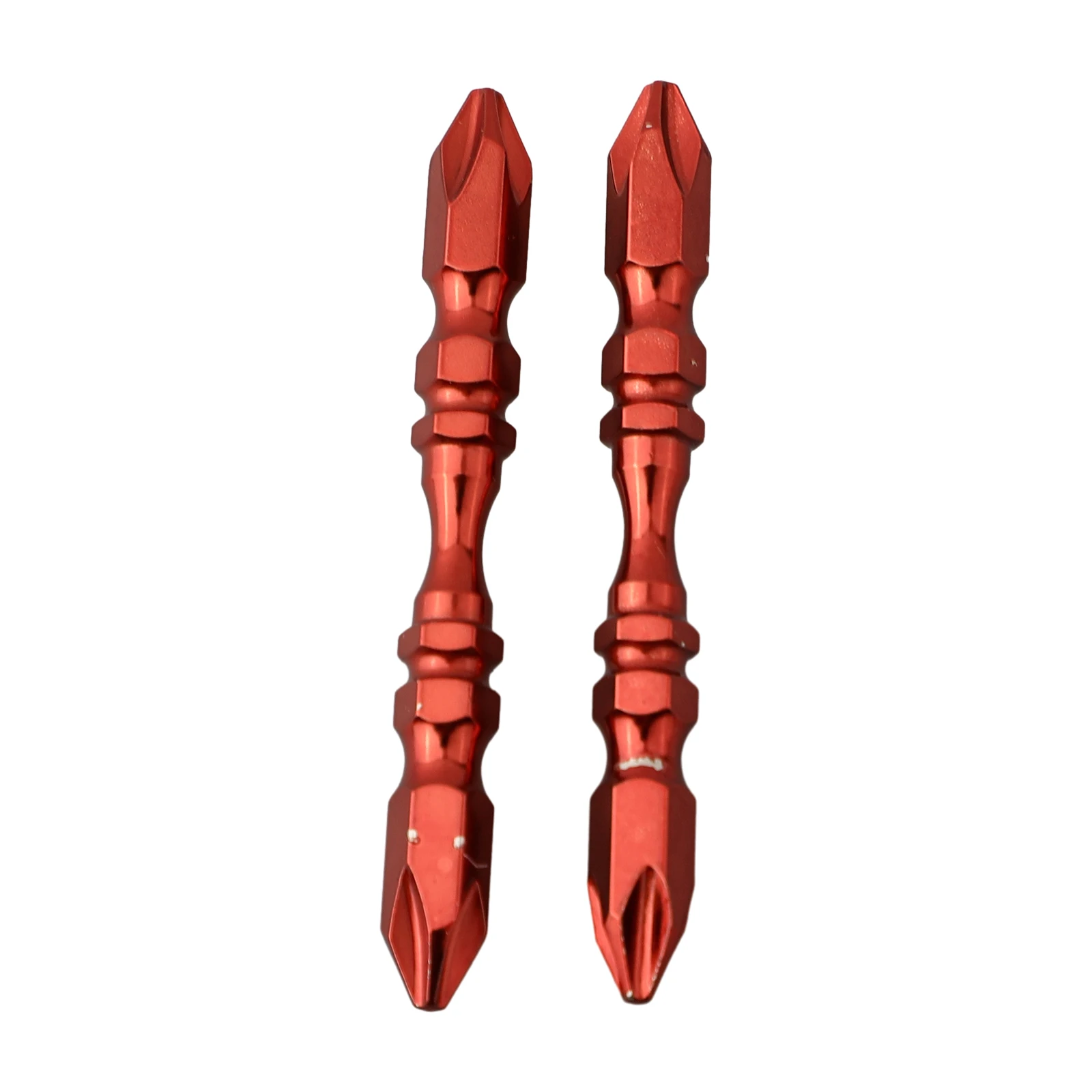 

Carpentry Work Alloy Steel Anti Rust Coating Cross Screwdriver Bit Electric Screwdrivers Furniture Installation