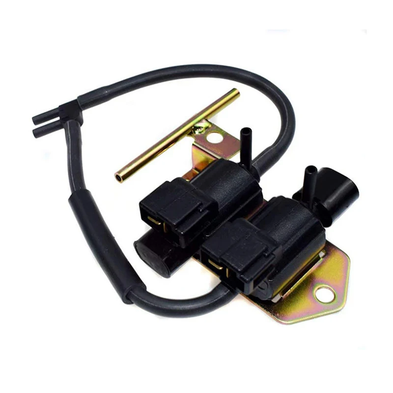 MR263723 High Quality Freewheel Clutch Control Solenoid Valve For Mitsubishi Montero Sport 1997-2004 3.5L 3.0L 2.4L Auto Parts