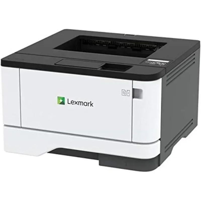 

Лазерный принтер Lexmark MS331DN-монохромный-40 ppm моно-печать 2400 dpi-автоматическая дуплексная печать-ввод 100 листов