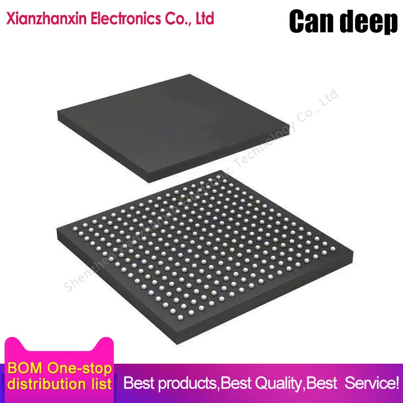 

1pcs/lot MCIMX6Y2DVM05AA MCIMX6Y2DVM05 BGA289 Embedded microcontroller to control chip new and original