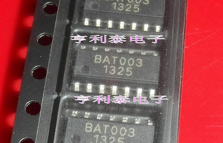 

（5PCS/LOT） BAT003 SOP14