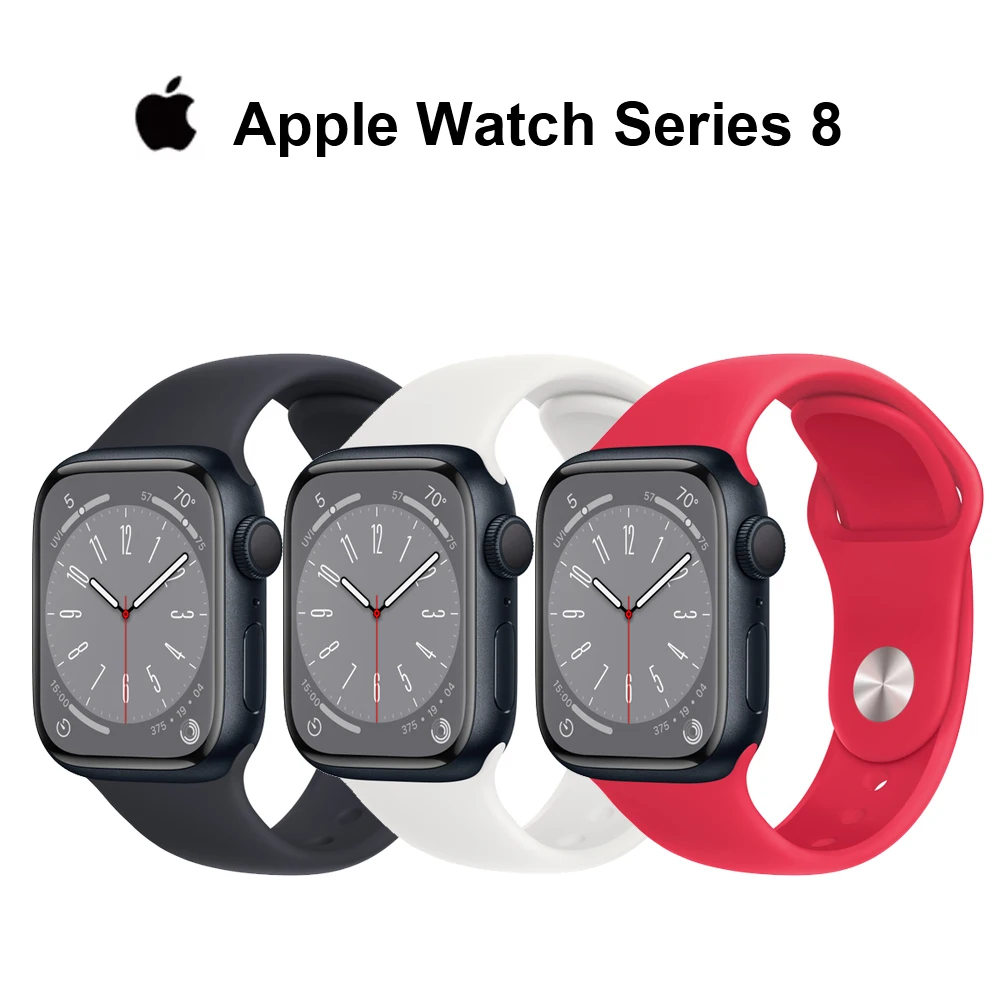 

NEW Original Apple watch Series 8 Men's Watch for Man Women Smartwatch iWatch 41MM/45MM GPS Cellular Sports Smart Watch