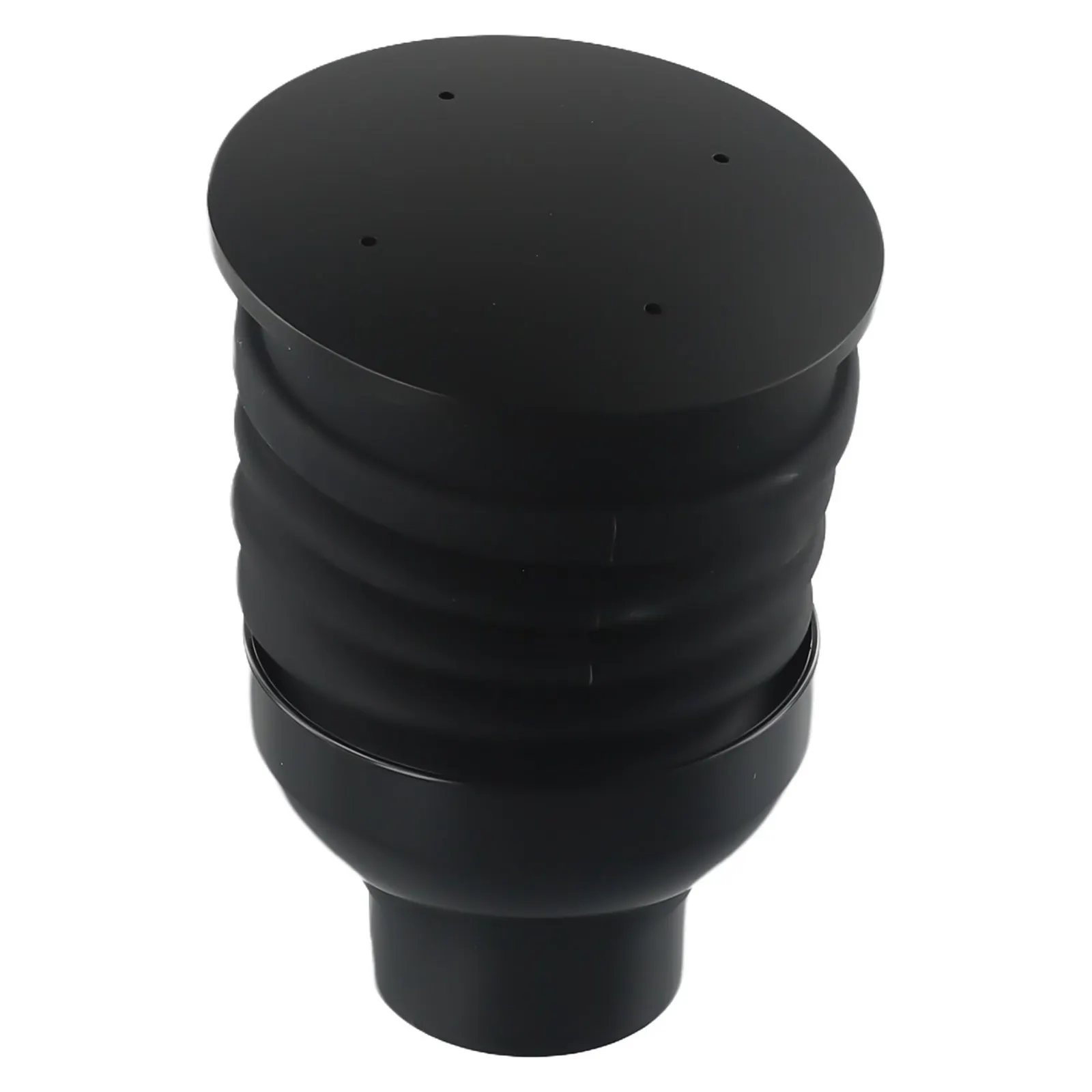 

Emerging Coffee Grinder Blow Hopper Single Dose Design Improves Coffee Grounds Clean up & Coffee Grinding Process