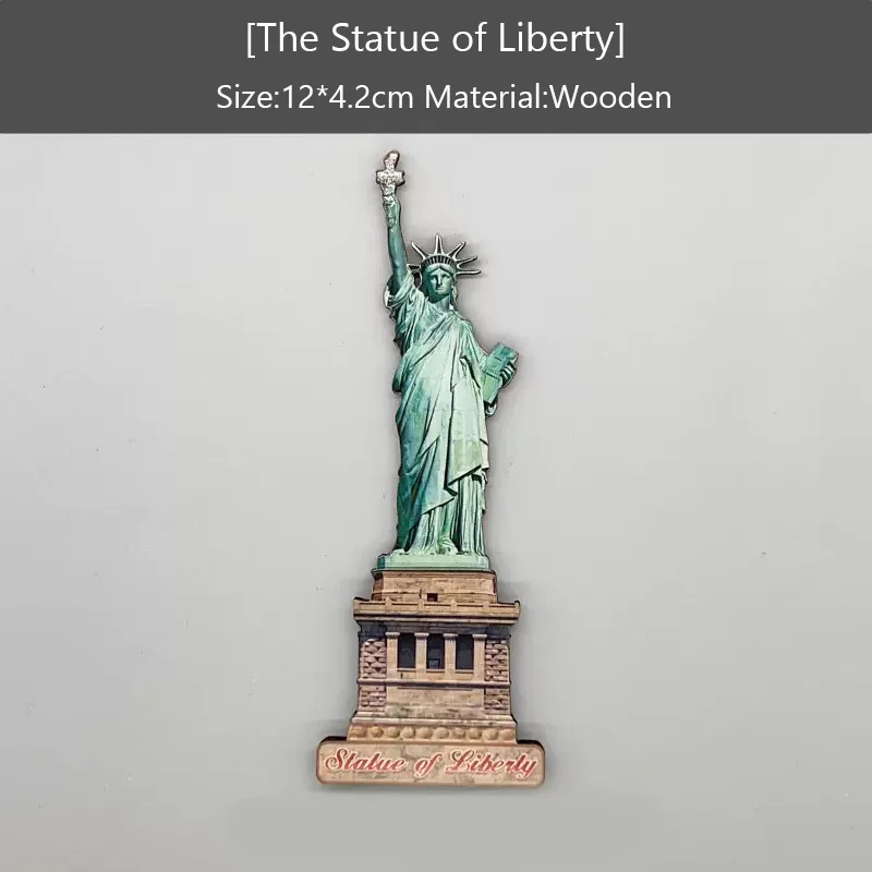 Statue of Liberty