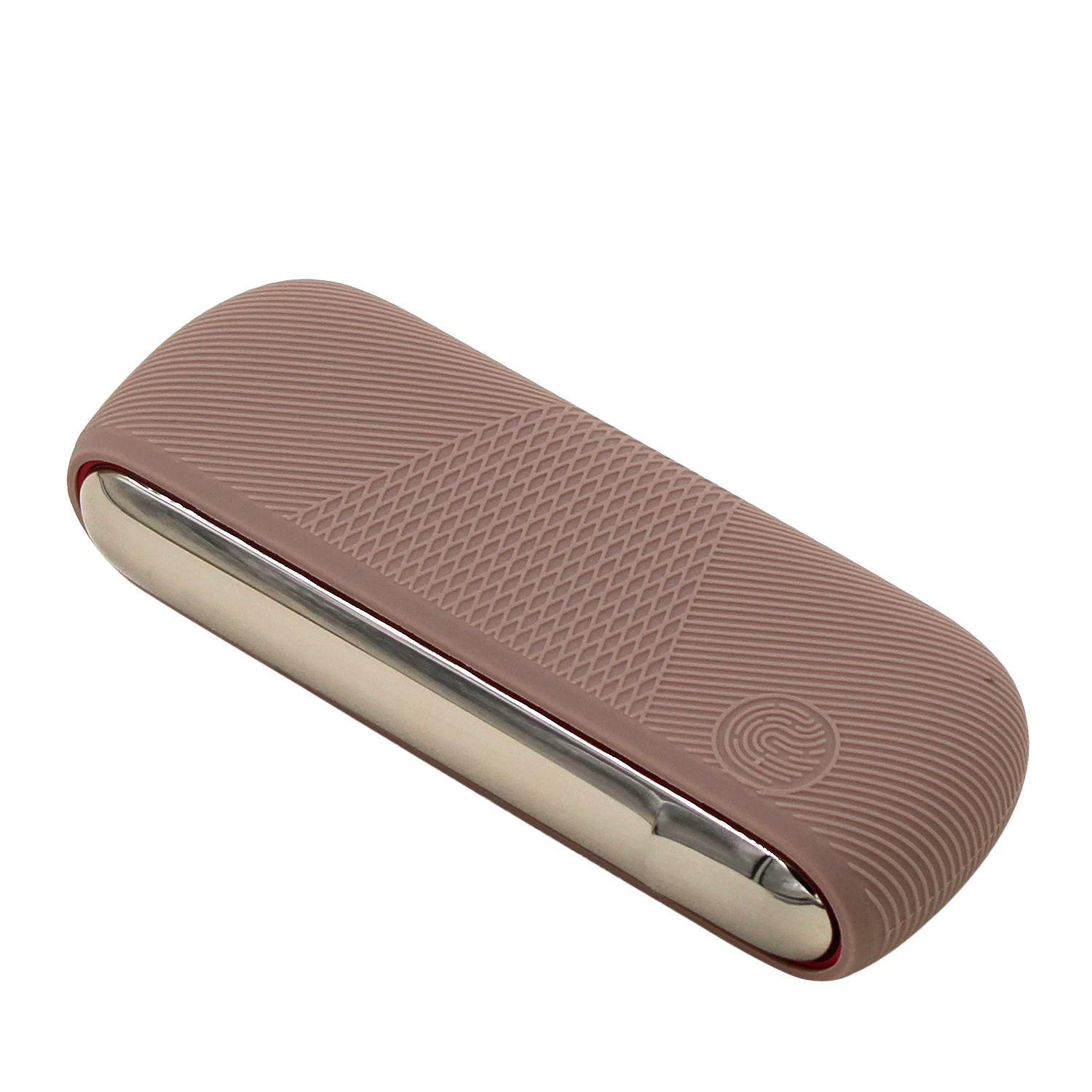 Custodia in Silicone + Cover laterale per IQOS ILUMA custodia protettiva di alta qualità per custodia IQOS 4 ILUMA accessori esterni - Image 2