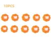 orange-10pcs