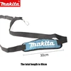 Makita Shoulder Strap Metal Clip Hook Power Machine Hook Suitalbe For Work At High, Carry Handle Tool Box Portable Multifunction 2