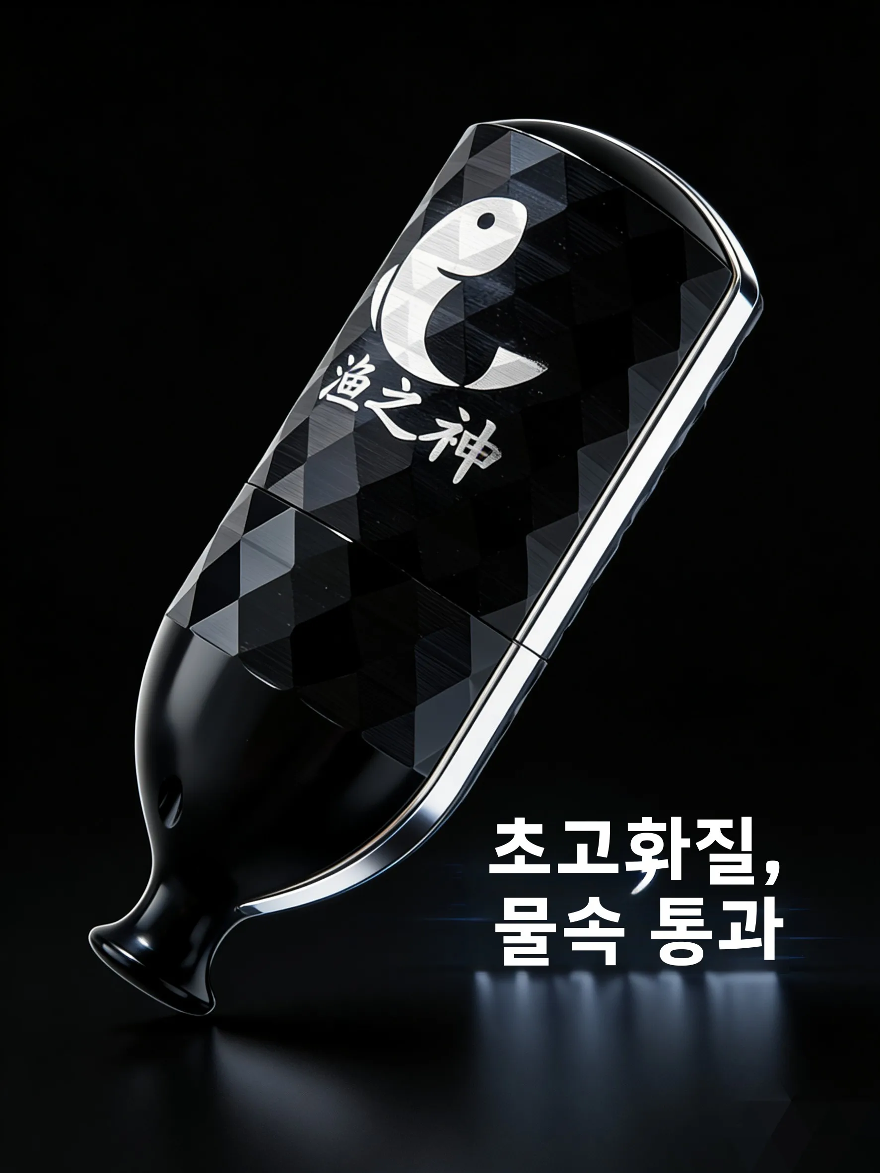 신세대 AI 조정 나노 코어 4필름 온도 감지 딥 카메라 수중 어군탐지기 고화질 캠코더