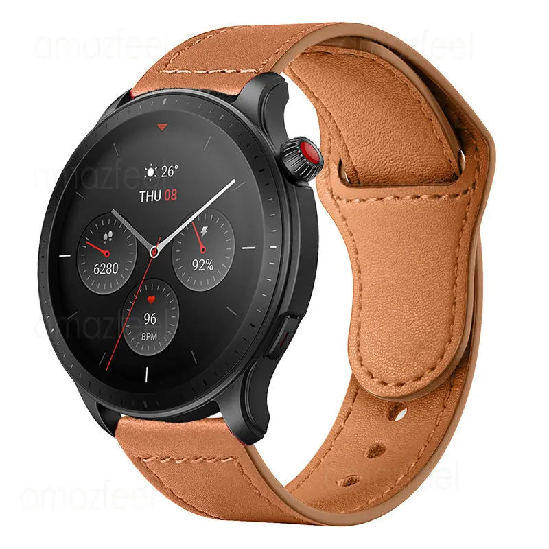 20mm 22mm ð Ʈ Amazfit GTR 4/GTR 3/GTR 2   , Amazfit GTS 4 Mini/GTS 2 Mini/GTS 3/GTS 2 Ʈ