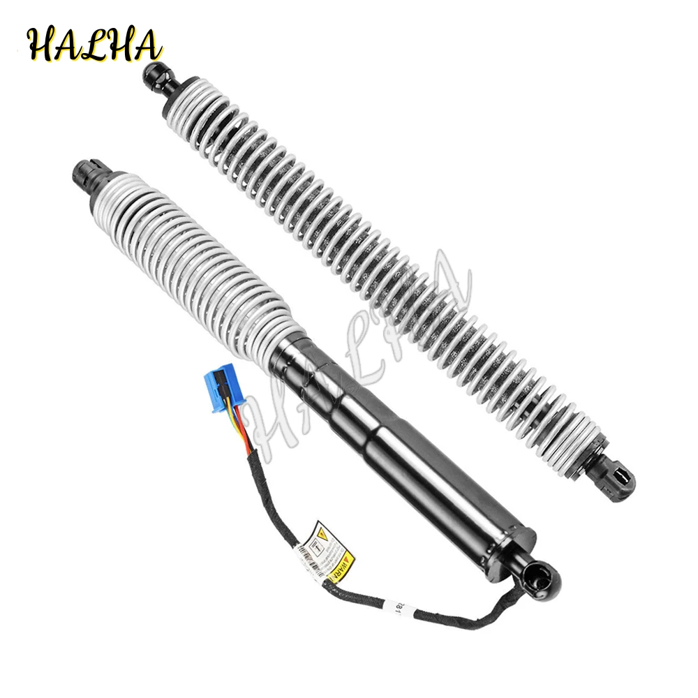 

Rear Power Liftgate Electric Tailgate Strut 51247357110 51247357109 For BMW 7 Series G11G12 2016-2019