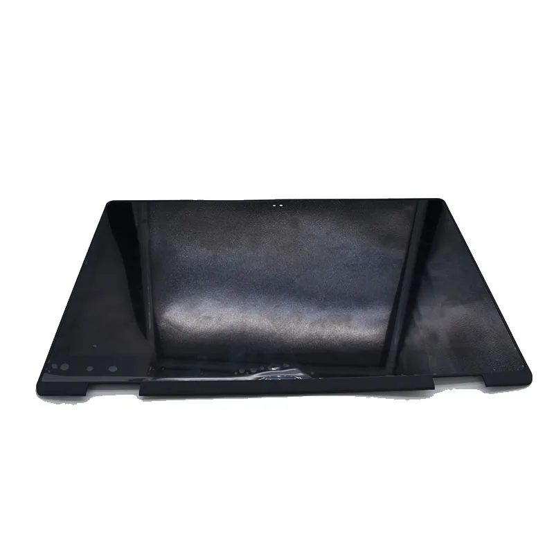 

Сборка сенсорного ЖК-экрана ноутбука с рамкой для Dell Inspiron 15 7000 series