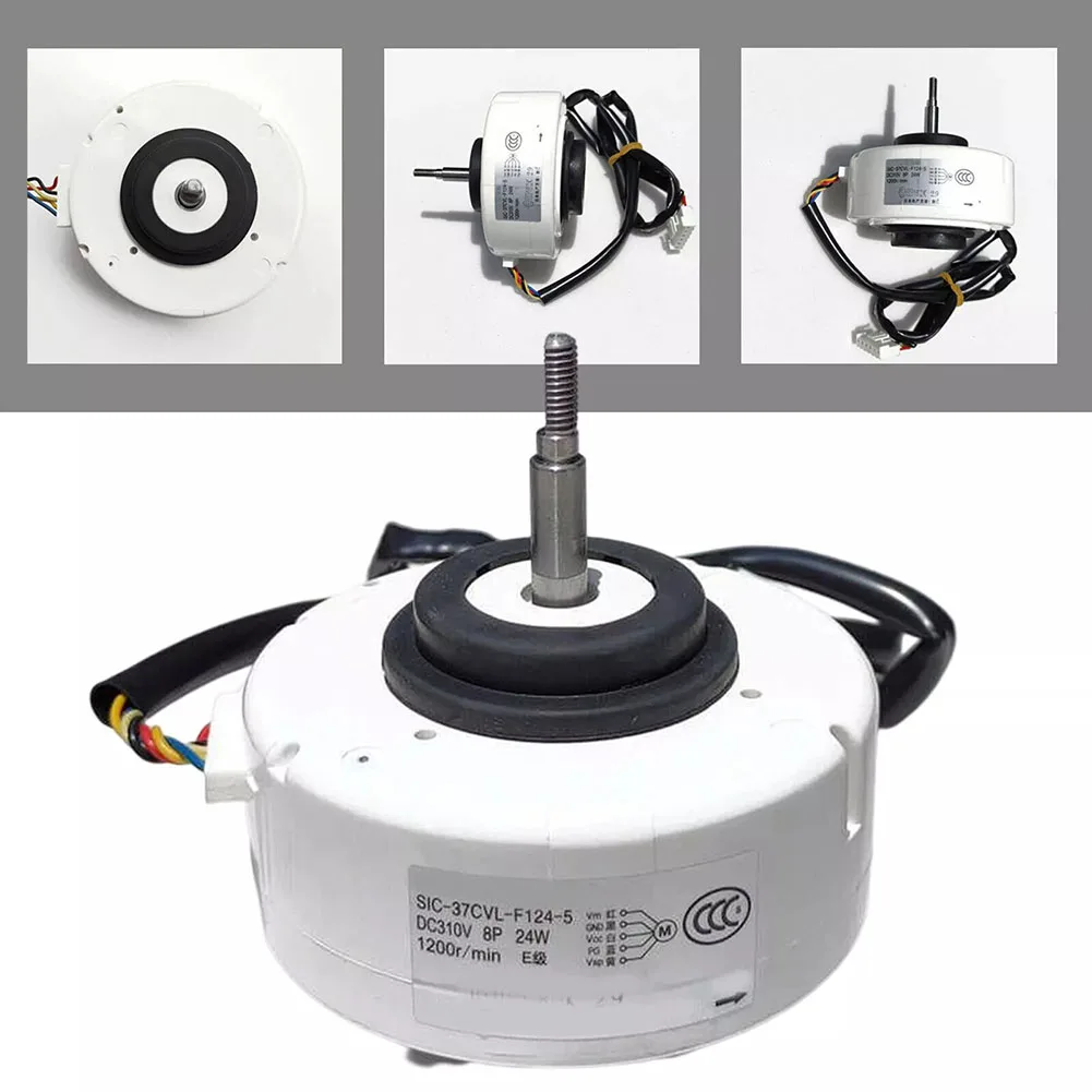 Description Picture 2 of item3-Phase Electric Wind Turbine Generator DIY Brushless Power Motor AC/DC9V-72V  Hand-cranked Hydroelectric Generator 220V Motor