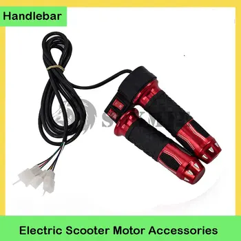 Acceleratore per bicicletta elettrica 24V/36V/48V/64V/72V/96V con controller a 3 velocità e retromarcia in avanti per ebike/scooter/triciclo