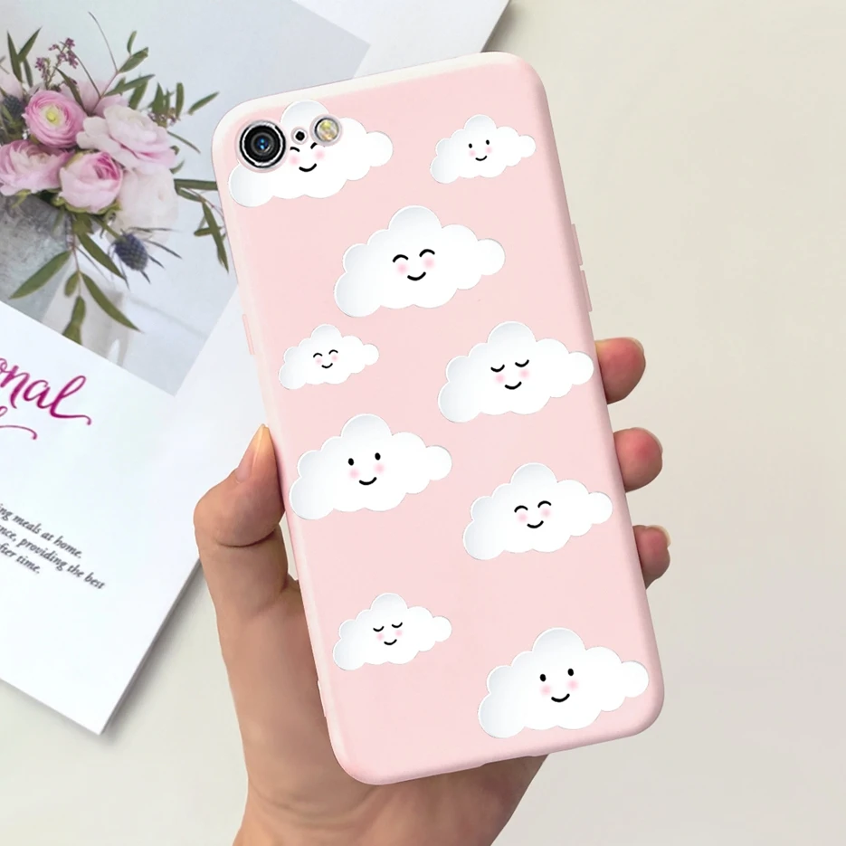 Cute Dinosaur Cartoon Soft Silicone Phone Case
