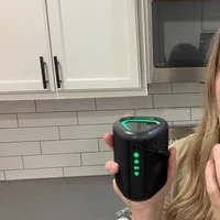 Bluetooth Speaker,Portable Wireless Speaker,Louder Volume,Stereo Sound,24H Playtime, Bluetooth 5.4,Built-in Mic,for Home,Outdoor 6