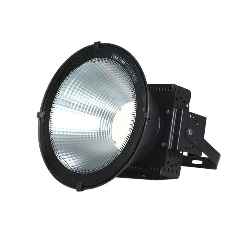 LED 타워 펜던트 라이트 건설 현장 조명 야외 어항 조명 방수 건설 스포트라..